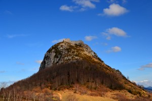 château de Montsegur